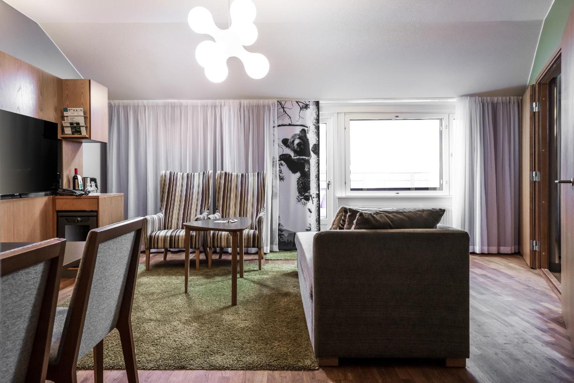 Break Sokos Hotel 4*