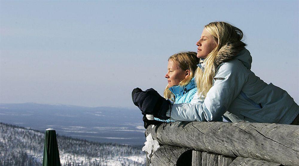 Break Sokos 4* Леви