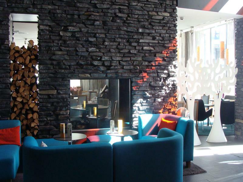 Break Sokos Hotel 4*